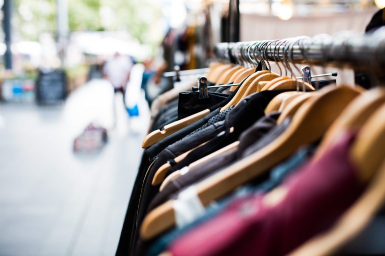 Mes 6 astuces pour renouveler ma garde-robe à petit prix et régulièrement