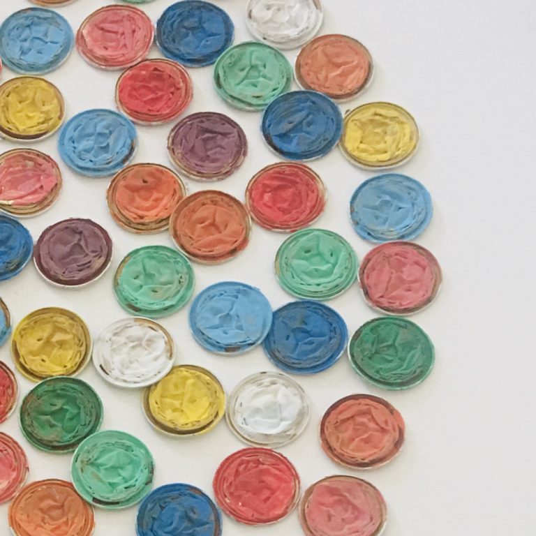 Amusez vos enfants, recyclez vos capsules de café!