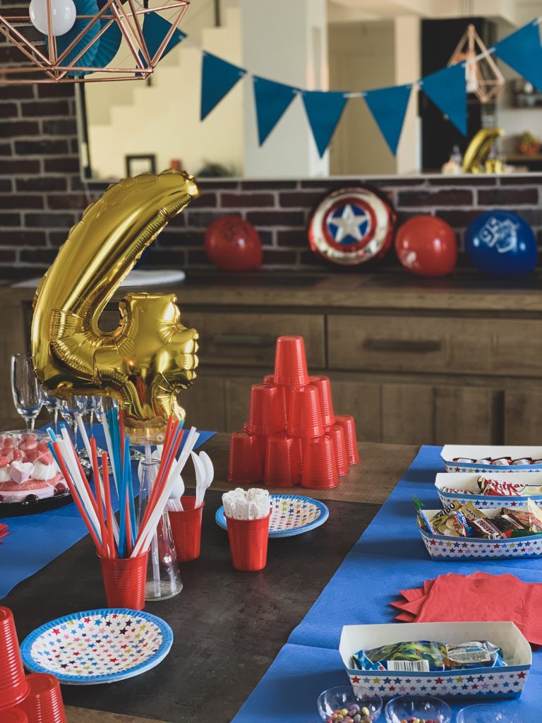 Les petits détails de la semaine N°7