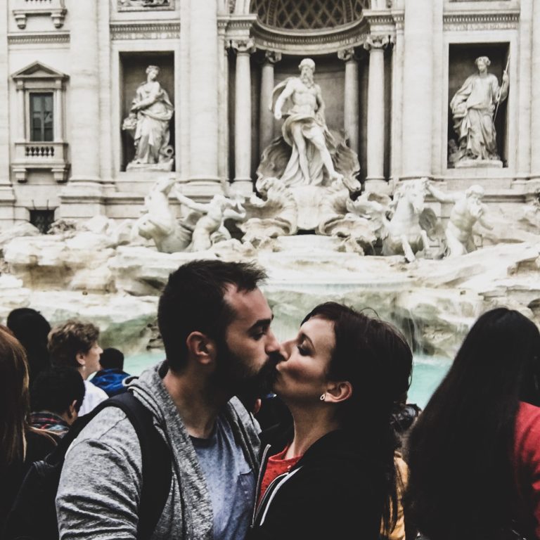 Et si on parlait d&rsquo;amour?
