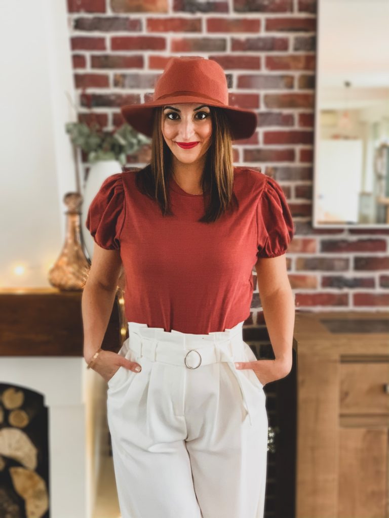 Un look tendance à petit prix – Collection printemps 2019