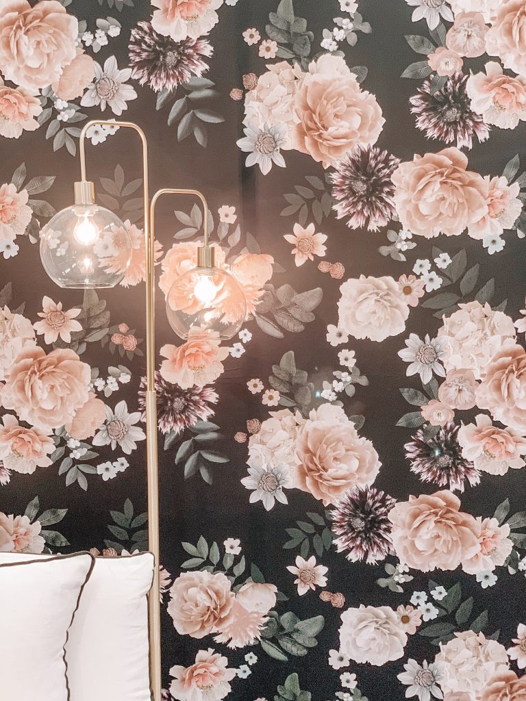 Mon premier Press Event avec Maisons du Monde