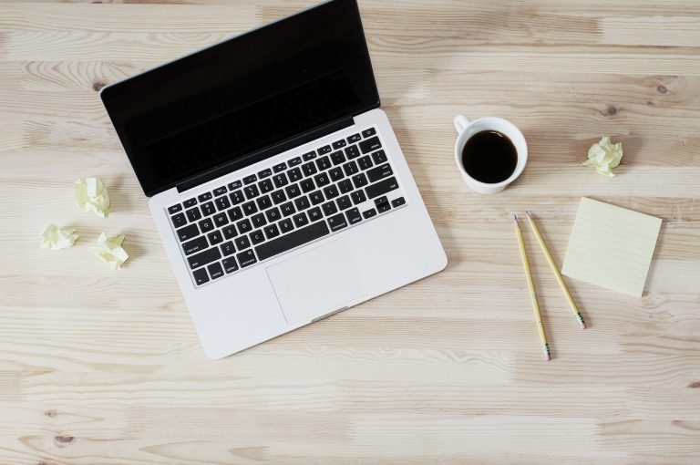 Ces brouillons qui ne verront jamais le jour – TAG