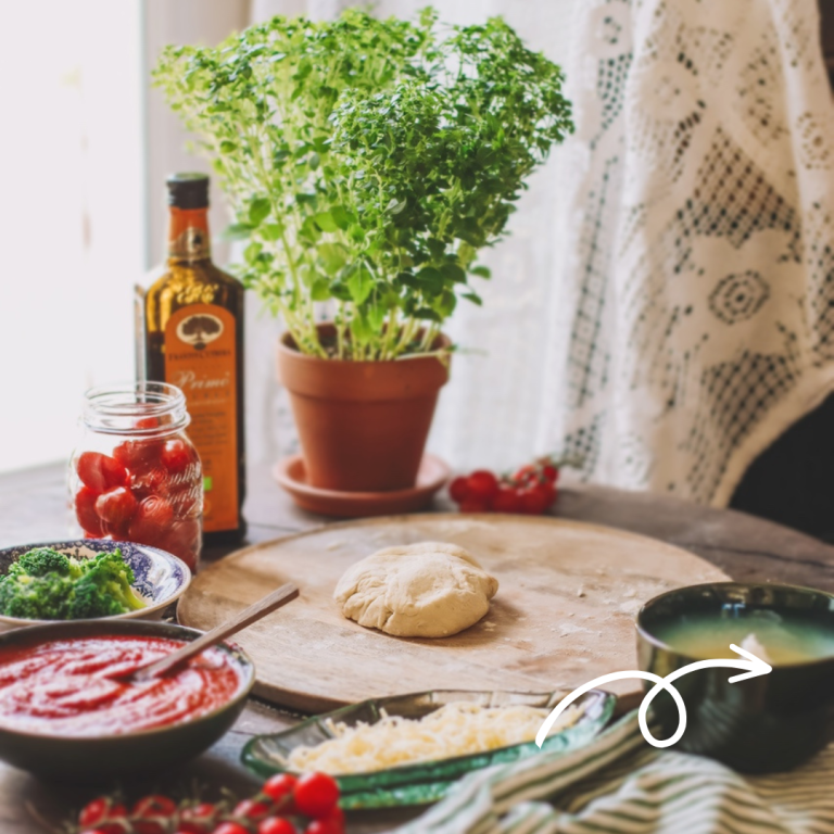 Recettes de la semaine #6