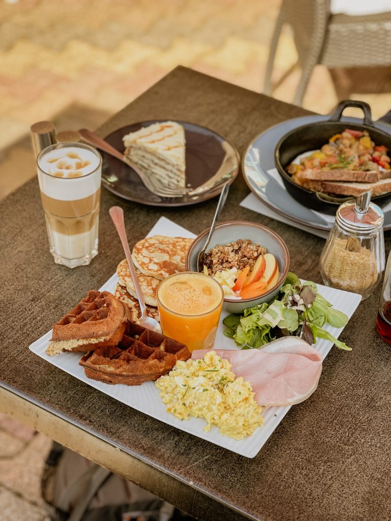 Recettes de la semaine #5
