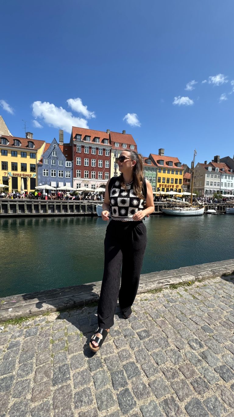 Un week-end à Copenhague : une parenthèse douce, design & inspirante