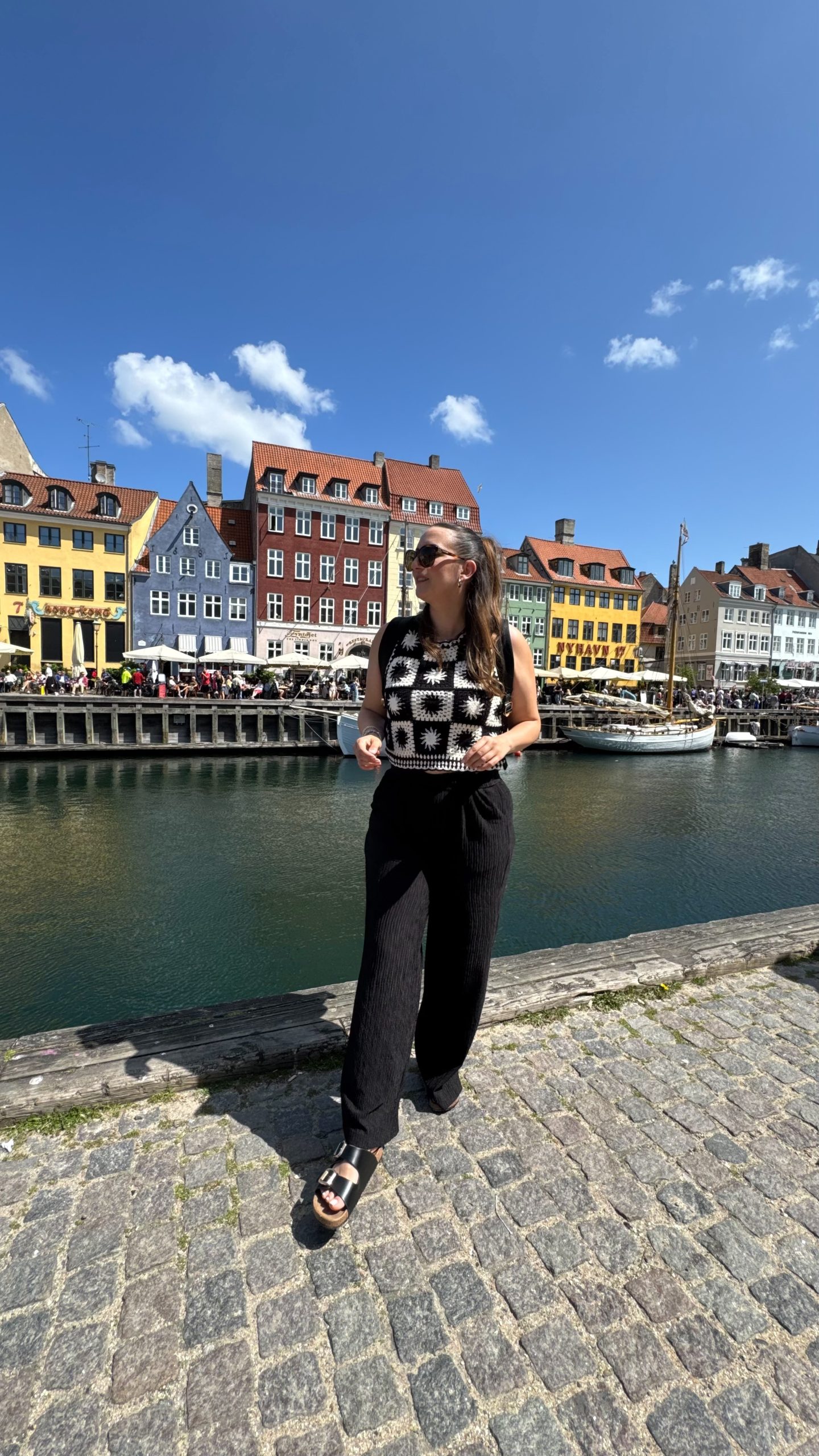 Un week-end à Copenhague : une parenthèse douce, design & inspirante