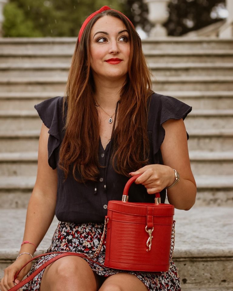 C&rsquo;est la rentrée du blog! 2021