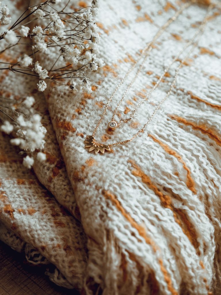 Les petits riens qui font tout #8