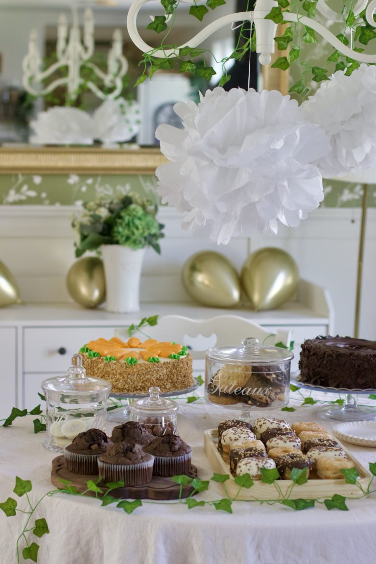 Mes 10 conseils simples pour organiser un anniversaire d’enfant